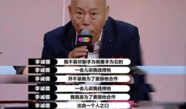 吃瓜娱乐老炮,老炮儿带你领略江湖风云