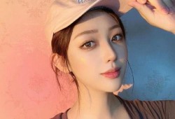 网红明星吃瓜头像女生版,趣味横生的时尚潮流