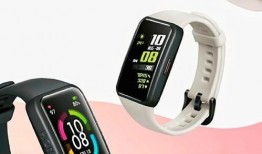 荣耀手环最新爆料,颠覆传统，智能生活新篇章