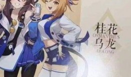 宿伞联动最新爆料,神秘角色揭秘，联动剧情再掀波澜！