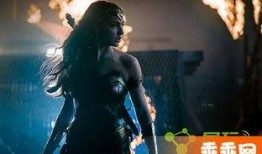 神奇女侠 在线观看,在线观影之旅，探寻正义女神的传奇风采