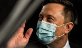 马斯克爆料新冠病毒视频,独家视频曝光