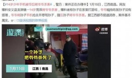 深圳爆料爷爷后续视频下载,事件真相与网友热议