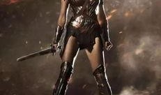 神奇女侠 在线观看,在线观影之旅，探寻正义女神的传奇风采