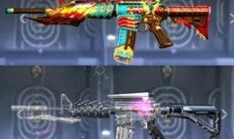 最新爆料手雷皮肤视频播放,最新手雷皮肤视频曝光，震撼视觉效果引热议！