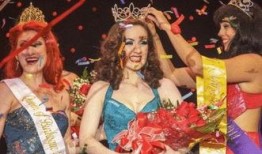 美国舞娘在线观看,激情四溢的舞蹈盛宴，在线观看带你领略异国风情