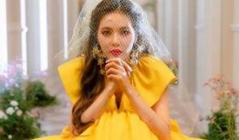 韩国娱乐圈爆料第一女solo,第一女solo的崛起之路