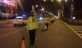 松原最近酒驾爆料新闻,警方重拳出击严打醉驾违法行为