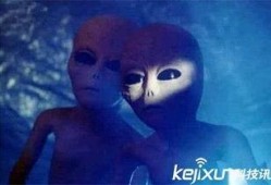 台湾大师爆料外星人视频