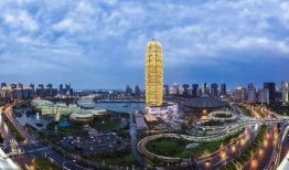 郑州郑东新区最新爆料,揭秘郑州未来城市新地标崛起