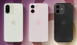 苹果iphone16最新爆料,揭秘全新设计、性能升级与独家亮点