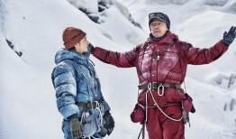 攀登者最新爆料,揭秘珠峰攀登背后的惊心动魄