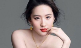 刘亦菲最新的爆料,揭秘女神背后的故事与心路历程