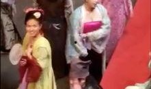 横店爆料女孩视频播放全集