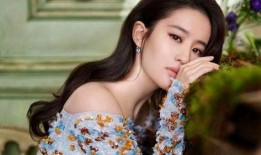 刘亦菲最新的爆料,揭秘女神背后的故事与心路历程