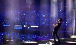 恋情爆料演唱会视频大全,精彩瞬间大盘点