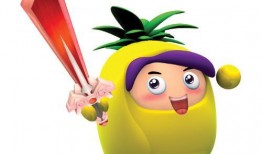 吃瓜网红照片头像手绘图,手绘头像背后的故事