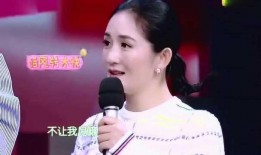 何炅爆料谢娜家暴视频,真相背后引发热议