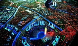 郑州郑东新区最新爆料,揭秘郑州未来城市新地标崛起