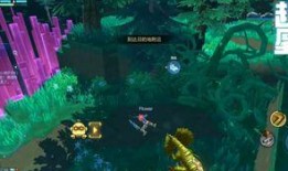 暴力沙盒最新爆料游戏,揭秘未来沙盒游戏新纪元，极限生存挑战即将开启！