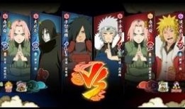 忍战雷影技能爆料最新,风暴之怒，雷霆万钧！