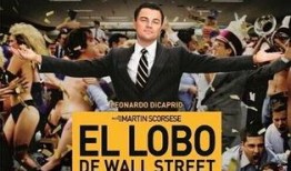 华尔街之狼 在线观看,金融巨鳄的崛起与陨落