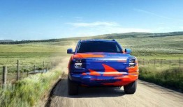 比亚迪长城最新信息爆料,跨界合作与技术创新揭秘