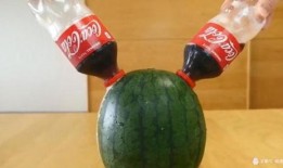 可乐爆料西瓜的视频,西瓜背后的惊人秘密，视频曝光令人震惊！