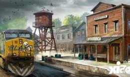 小镇最新爆料池,池中奇闻异事，探寻神秘传说背后的真相