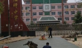 河北深泽中学被爆料视频,校园事件真相调查”