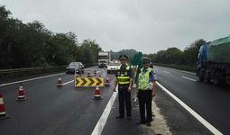 桂林高速爆料事件视频播放