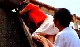 被舍弃的人们在线观看