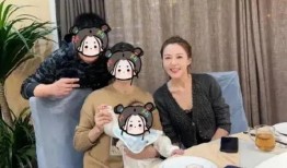 娱乐吃瓜孩子是谁,揭秘娱乐圈神秘小透明背后的故事