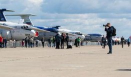 莫斯科航空爆料最新消息,揭秘神秘项目与未来航空发展动向