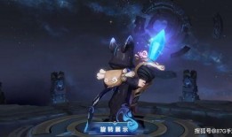 鬼谷子皮肤爆料视频,神秘面纱下的华丽蜕变