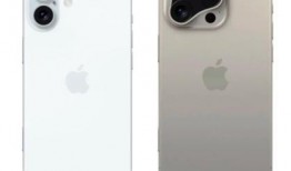 苹果iphone16最新爆料,揭秘全新设计、性能升级与独家亮点
