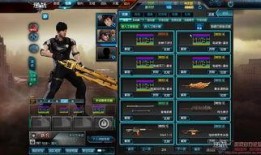 逆战体验服最新爆料1月,全新内容与玩法大揭秘！