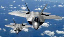 美国最新战斗机爆料,尖端科技与未来空战霸主