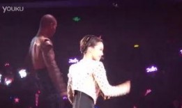 恋情爆料演唱会视频大全,精彩瞬间大盘点