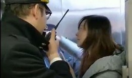 高铁打人微博爆料视频下载,冲突瞬间引发网友热议