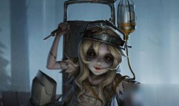 第五人格最新爆料雕刻家,雕刻家角色揭秘，神秘造型与独特技能引玩家期待