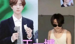 模仿明星的新闻爆料博主,揭秘娱乐圈幕后真相