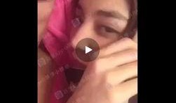 是谁爆料娜扎的视频播放,幕后爆料者身份引热议