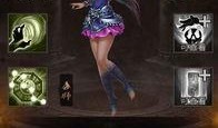 魔法觉醒衣服最新爆料图,全新爆料图揭秘神秘服装设计