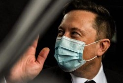 马斯克爆料新冠病毒视频,独家视频曝光