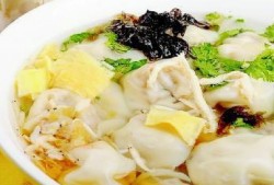 冷冻馄饨爆料怎么做的视频,跟随视频轻松学会美味馄饨制作