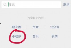 小程序最新爆料刊,功能升级与行业趋势深度解析