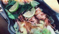 冰鲜大鱿鱼爆料视频,揭秘幕后加工全过程