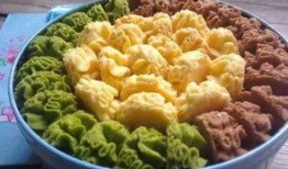 香菜曲奇爆料视频,视频爆料带你领略独特美味