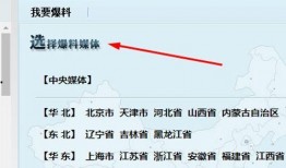 新闻报料爆料流程视频教程,视频教程全面解析